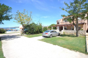  Apartments Hidden Beach Gem  Паг